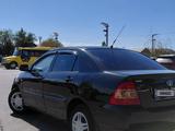 Toyota Corolla 2005 годаүшін3 500 000 тг. в Алматы – фото 3