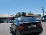 Toyota Corolla 2005 годаүшін3 500 000 тг. в Алматы – фото 4