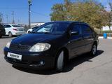 Toyota Corolla 2005 годаүшін3 500 000 тг. в Алматы – фото 5