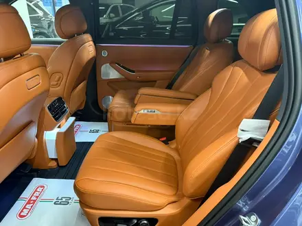 AITO M7 Ultra 4WD 6s 2025 года за 34 500 000 тг. в Алматы – фото 13