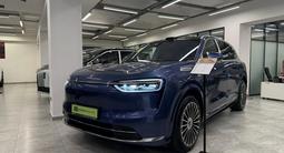 AITO M7 Ultra 4WD 6s 2025 года за 34 500 000 тг. в Алматы – фото 2