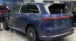 AITO M7 Ultra 4WD 6s 2025 года за 34 500 000 тг. в Алматы – фото 4