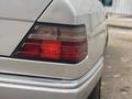 Mercedes-Benz E 200 1993 годаүшін2 600 000 тг. в Алматы – фото 4