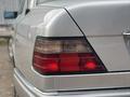 Mercedes-Benz E 200 1993 годаүшін2 600 000 тг. в Алматы – фото 5