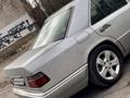 Mercedes-Benz E 200 1993 годаүшін2 600 000 тг. в Алматы – фото 6