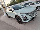 OMODA C5 2023 года за 8 500 000 тг. в Кызылорда – фото 2