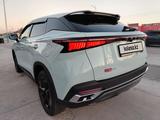 OMODA C5 2023 года за 8 500 000 тг. в Кызылорда – фото 3