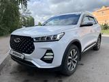 Chery Tiggo 7 Pro 2023 годаfor7 990 000 тг. в Павлодар – фото 2