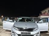 Kia K5 2015 года за 3 700 000 тг. в Алматы – фото 4