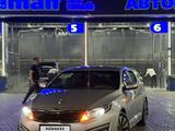 Kia K5 2015 года за 3 700 000 тг. в Алматы