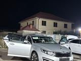 Kia K5 2015 года за 3 700 000 тг. в Алматы – фото 5