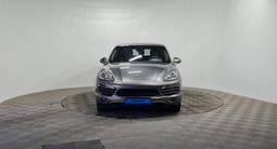 Porsche Cayenne 2010 года за 11 750 000 тг. в Алматы – фото 2