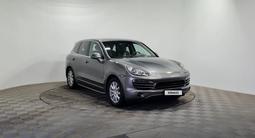 Porsche Cayenne 2010 года за 11 750 000 тг. в Алматы – фото 3