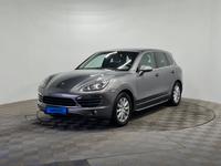 Porsche Cayenne 2010 года за 10 720 000 тг. в Алматы
