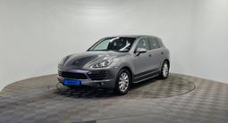Porsche Cayenne 2010 года за 11 750 000 тг. в Алматы