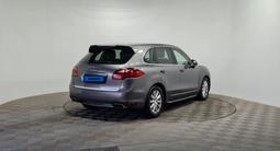 Porsche Cayenne 2010 года за 11 750 000 тг. в Алматы – фото 5