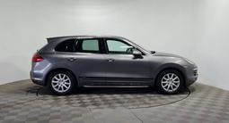 Porsche Cayenne 2010 года за 11 750 000 тг. в Алматы – фото 4