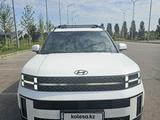 Hyundai Santa Fe 2024 года за 20 000 000 тг. в Алматы