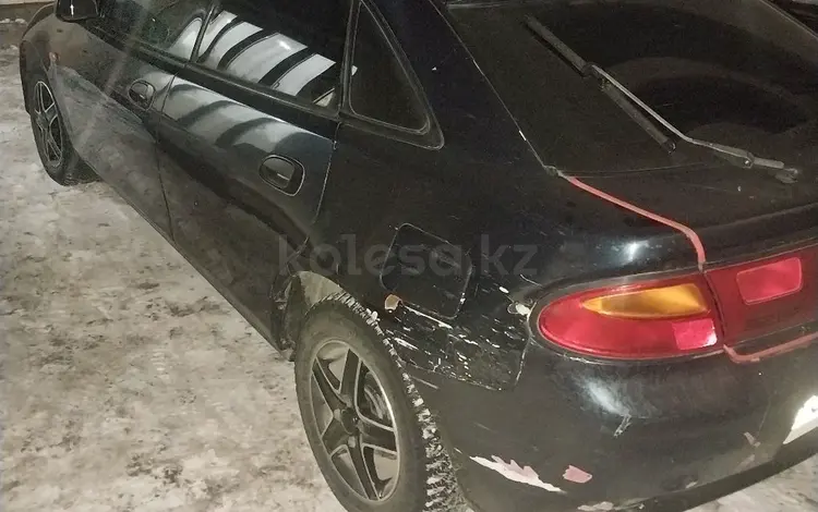 Mazda 323 1994 года за 850 000 тг. в Усть-Каменогорск