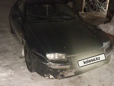 Mazda 323 1994 года за 850 000 тг. в Усть-Каменогорск – фото 3