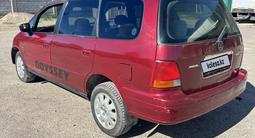 Honda Odyssey 1996 года за 1 500 000 тг. в Алматы – фото 4