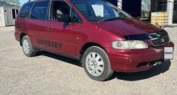 Honda Odyssey 1996 года за 1 500 000 тг. в Алматы – фото 2