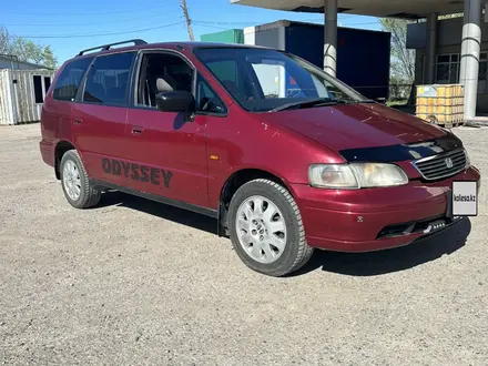 Honda Odyssey 1996 года за 1 500 000 тг. в Алматы – фото 2