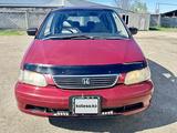 Honda Odyssey 1996 года за 1 951 000 тг. в Алматы – фото 3