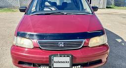 Honda Odyssey 1996 года за 1 500 000 тг. в Алматы – фото 3