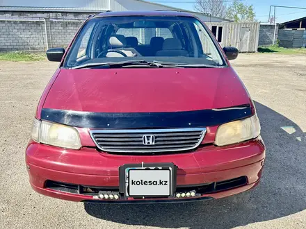 Honda Odyssey 1996 года за 1 500 000 тг. в Алматы – фото 3