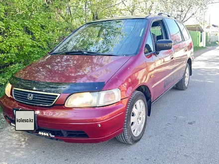 Honda Odyssey 1996 года за 1 500 000 тг. в Алматы
