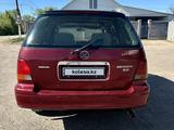 Honda Odyssey 1996 года за 1 951 000 тг. в Алматы – фото 5