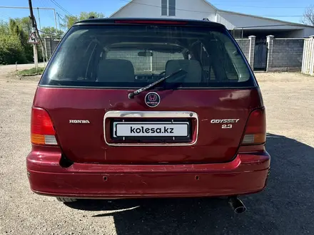 Honda Odyssey 1996 года за 1 500 000 тг. в Алматы – фото 5