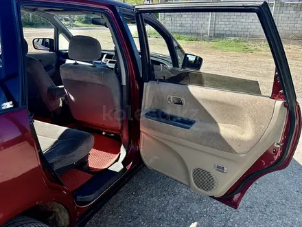 Honda Odyssey 1996 года за 1 500 000 тг. в Алматы – фото 7