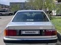 Audi 100 1991 годаүшін1 750 000 тг. в Аксу – фото 3