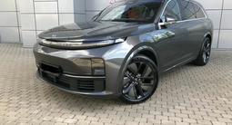 Li L7 2025 годаүшін23 999 999 тг. в Алматы