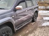 Toyota Land Cruiser Prado 2006 годаүшін10 500 000 тг. в Актобе – фото 2