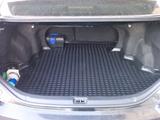Коврик в багажник Toyota Camry за 17 000 тг. в Алматы