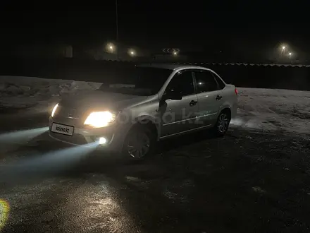 ВАЗ (Lada) Granta 2190 2016 года за 2 900 000 тг. в Усть-Каменогорск