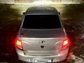ВАЗ (Lada) Granta 2190 2016 года за 2 900 000 тг. в Усть-Каменогорск – фото 2