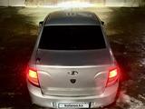 ВАЗ (Lada) Granta 2190 2016 года за 2 900 000 тг. в Усть-Каменогорск – фото 2