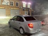 ВАЗ (Lada) Granta 2190 2016 года за 2 900 000 тг. в Усть-Каменогорск – фото 3