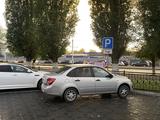 ВАЗ (Lada) Granta 2190 2016 года за 2 900 000 тг. в Усть-Каменогорск – фото 4