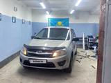 ВАЗ (Lada) Granta 2190 2016 года за 2 900 000 тг. в Усть-Каменогорск – фото 5