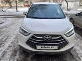 JAC S3 2018 года за 5 500 000 тг. в Актобе