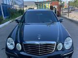Mercedes-Benz E 320 2005 года за 5 500 000 тг. в Тараз