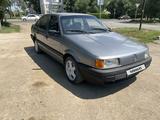 Volkswagen Passat 1991 года за 1 300 000 тг. в Уральск