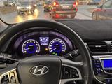Hyundai Accent 2014 года за 4 599 999 тг. в Атырау – фото 3