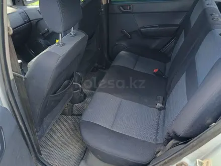 Hyundai Getz 2007 года за 2 500 000 тг. в Астана – фото 10