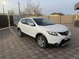 Nissan Qashqai 2018 годаүшін8 450 000 тг. в Астана – фото 5